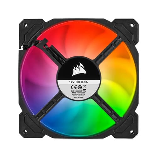 Corsair iCUE SP140 Pro RGB (Dual Pack)